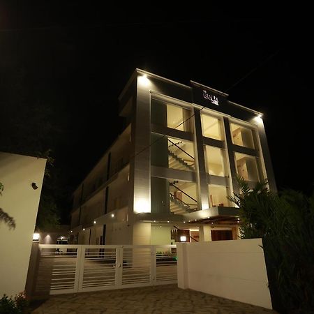 بلكاد The Gold Hotel المظهر الخارجي الصورة