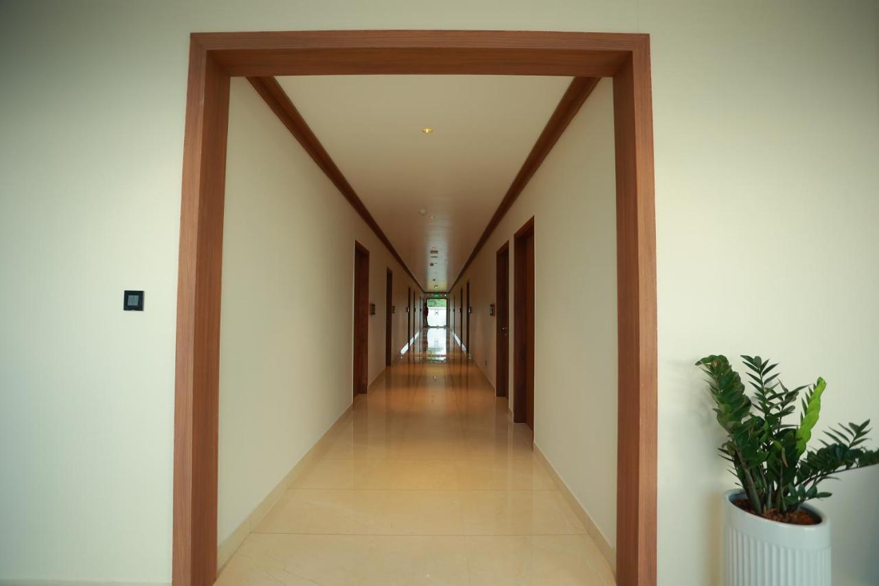 بلكاد The Gold Hotel المظهر الخارجي الصورة