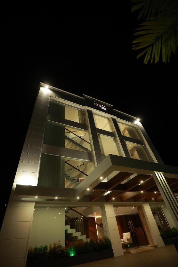 بلكاد The Gold Hotel المظهر الخارجي الصورة