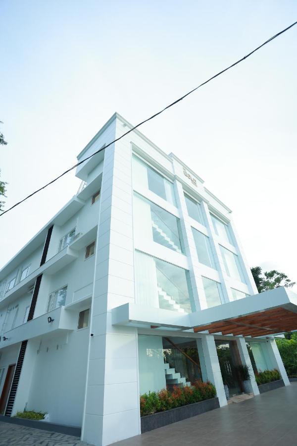 بلكاد The Gold Hotel المظهر الخارجي الصورة