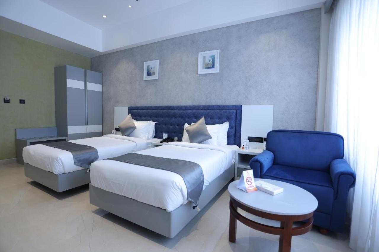 بلكاد The Gold Hotel المظهر الخارجي الصورة